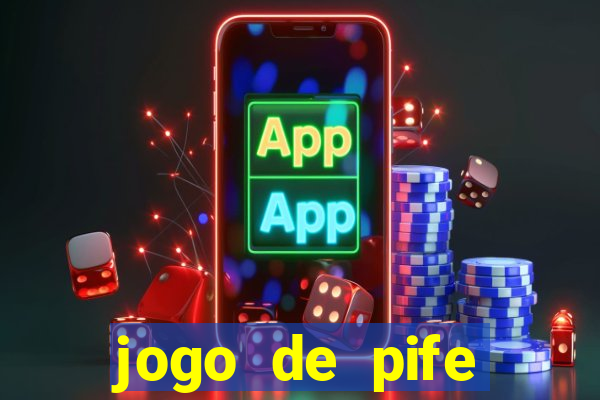 jogo de pife baralho online