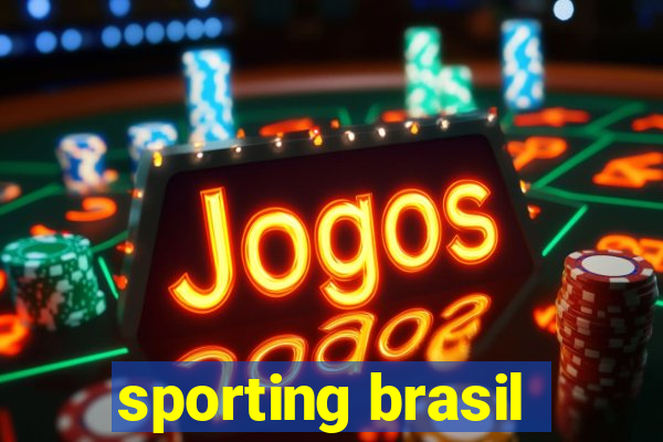 sporting brasil