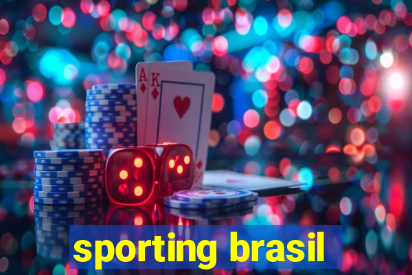 sporting brasil