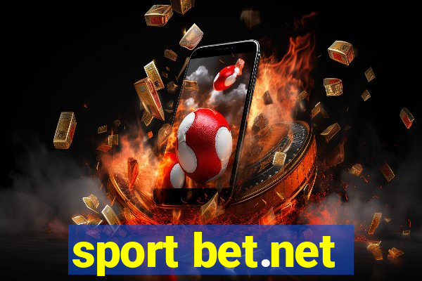 sport bet.net