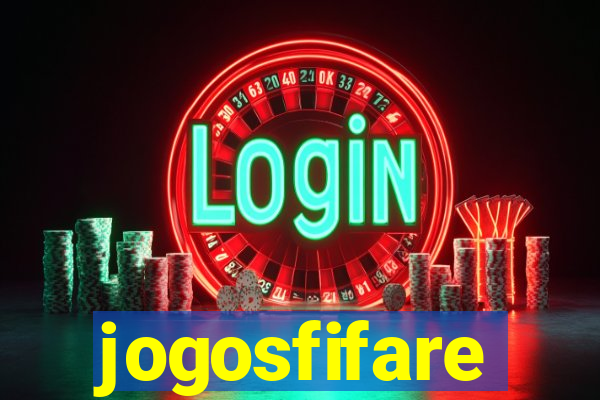 jogosfifare