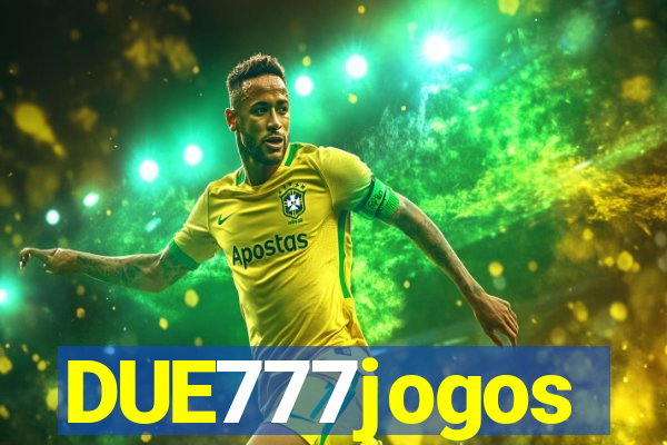 DUE777jogos