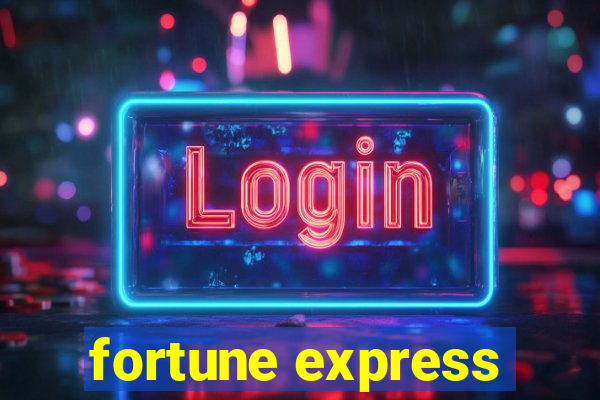 fortune express