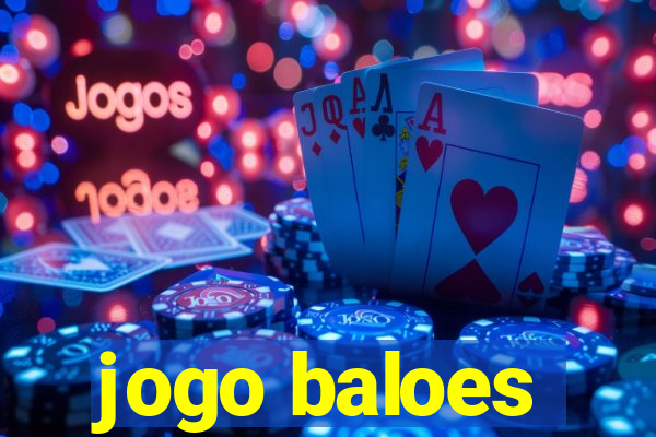 jogo baloes