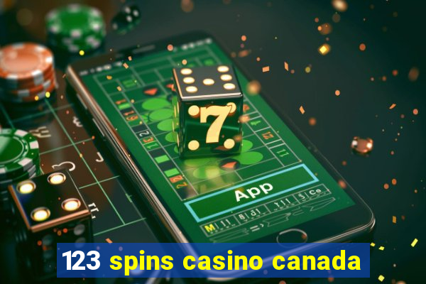 123 spins casino canada