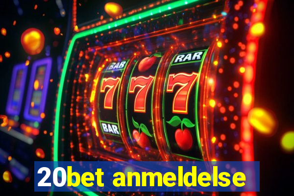 20bet anmeldelse