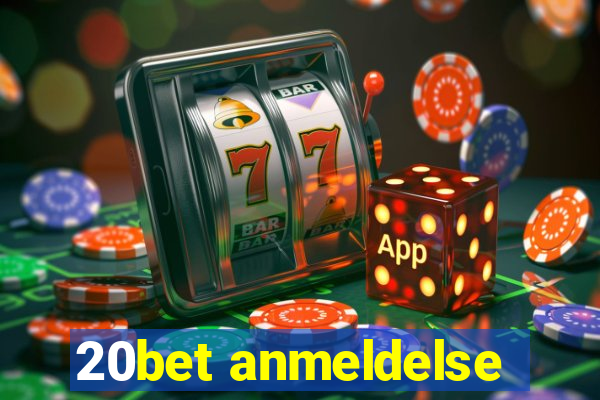 20bet anmeldelse