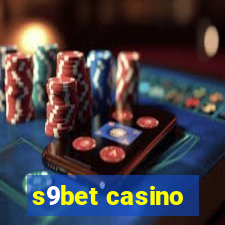 s9bet casino