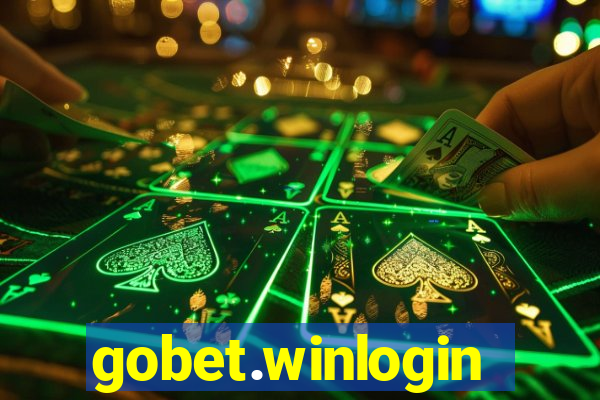 gobet.winlogin