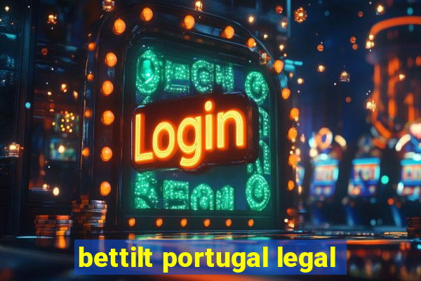 bettilt portugal legal