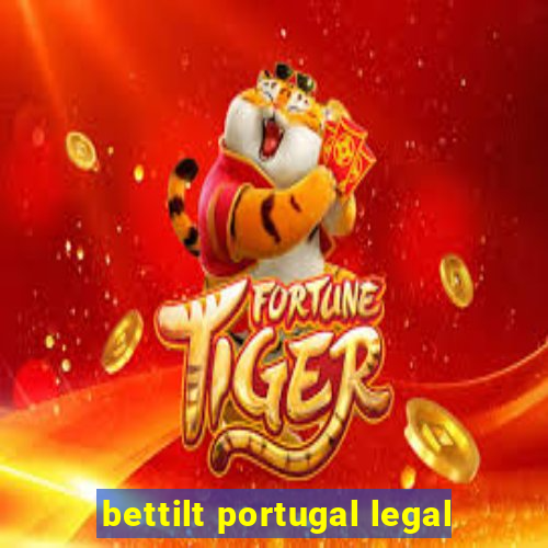 bettilt portugal legal