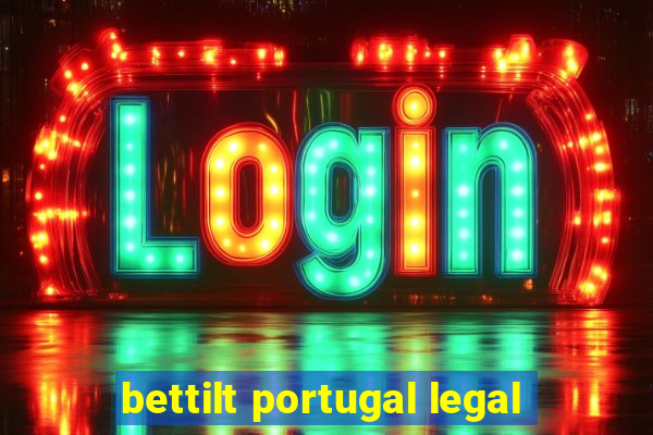 bettilt portugal legal