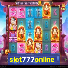 slot777online