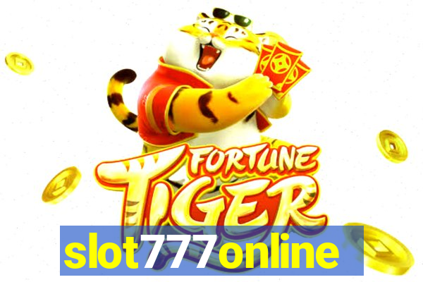 slot777online