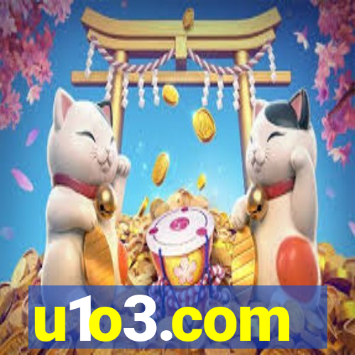 u1o3.com