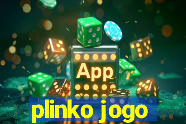 plinko jogo