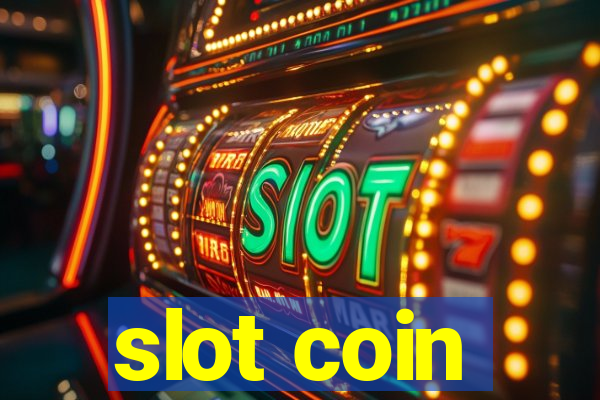 slot coin