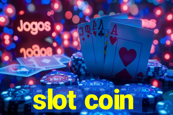 slot coin