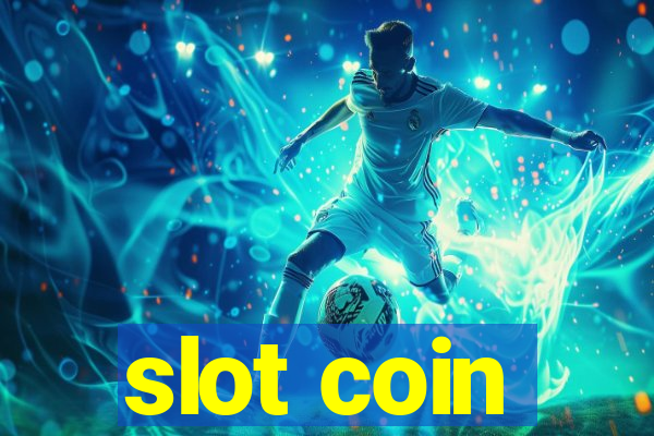 slot coin