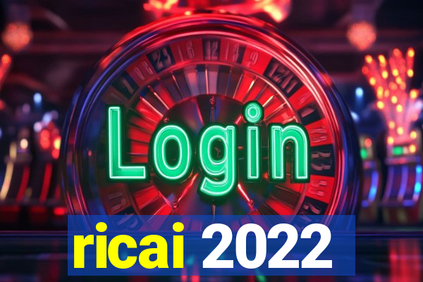 ricai 2022