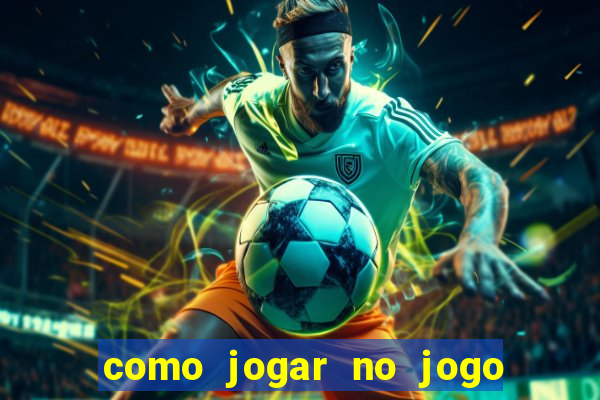 como jogar no jogo do avi?ozinho