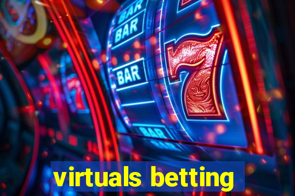 virtuals betting