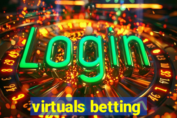 virtuals betting