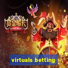 virtuals betting