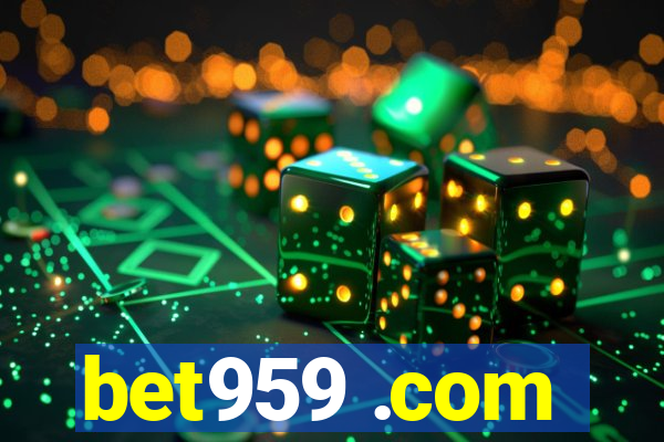 bet959 .com