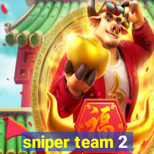 sniper team 2