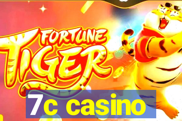 7c casino