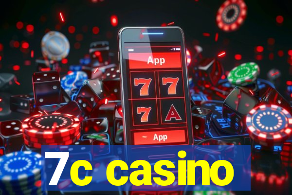 7c casino