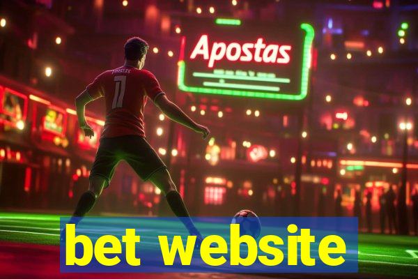 bet website