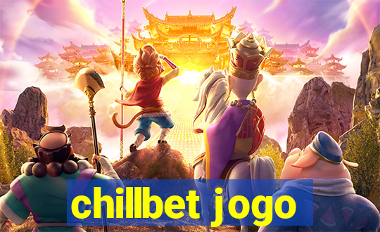 chillbet jogo