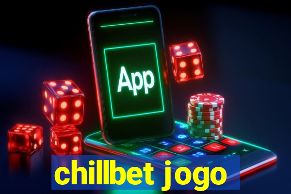 chillbet jogo