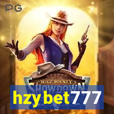 hzybet777