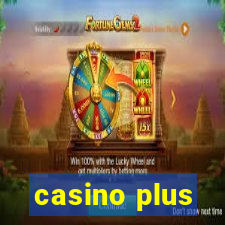 casino plus