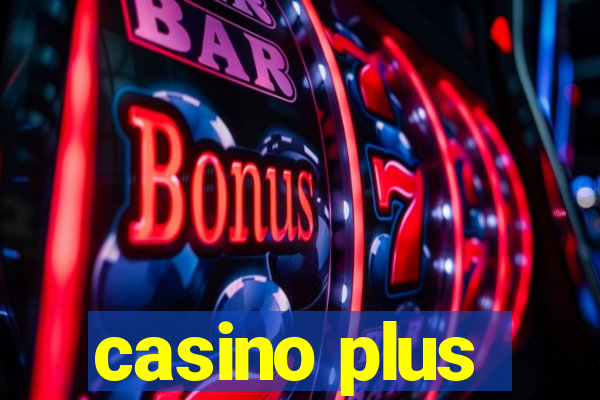 casino plus