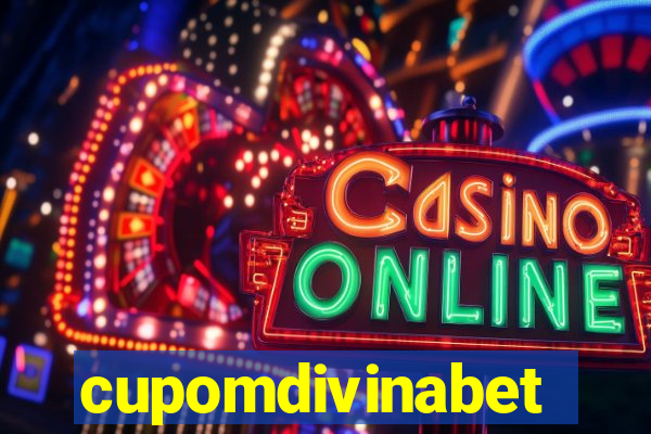 cupomdivinabet