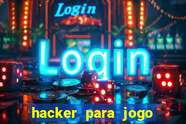 hacker para jogo do tigre