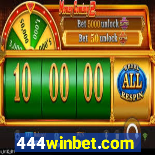 444winbet.com