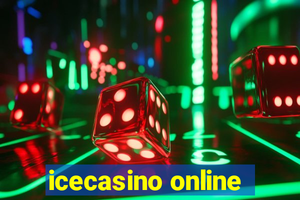 icecasino online