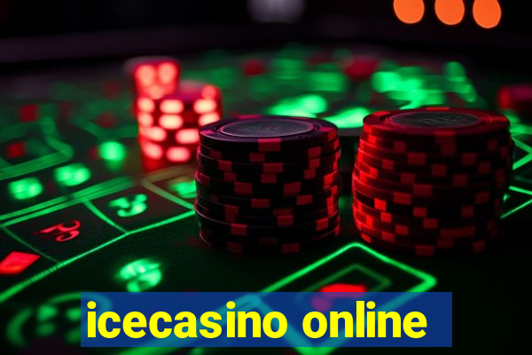 icecasino online