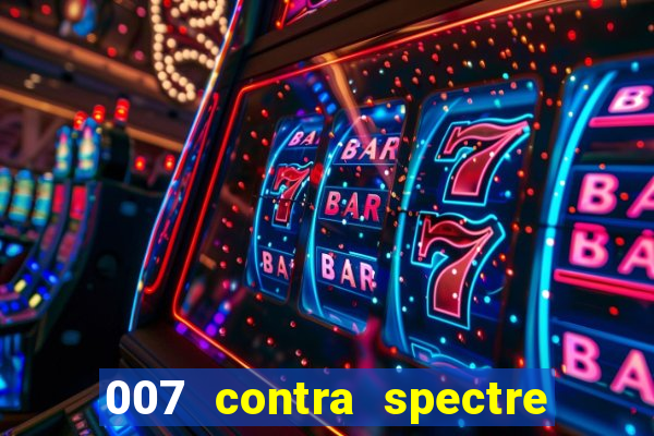 007 contra spectre casino royale atores