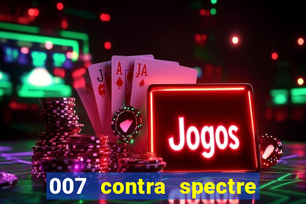 007 contra spectre casino royale atores