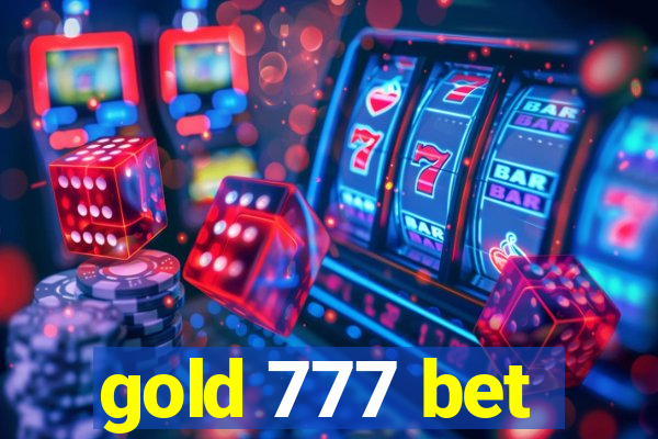 gold 777 bet