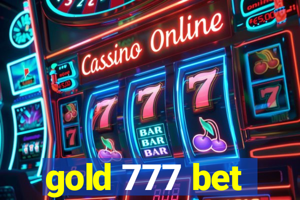 gold 777 bet