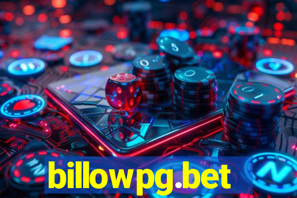 billowpg.bet