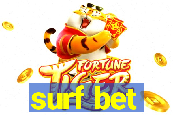 surf bet