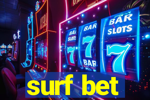 surf bet